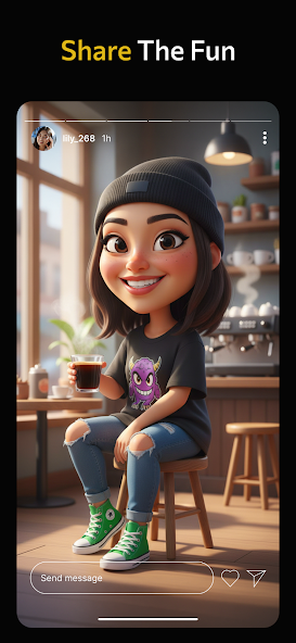 ToonMe 4