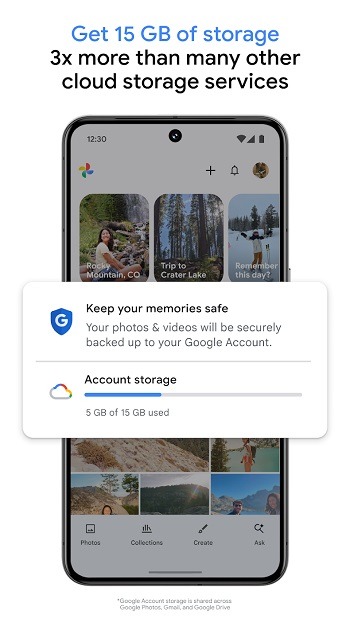 Google Photos Google Photos