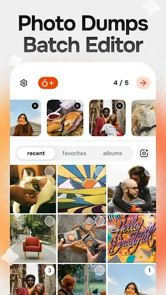 Citrus AI 5