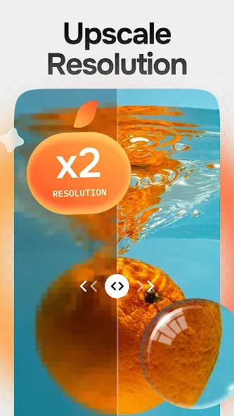 Citrus AI 4