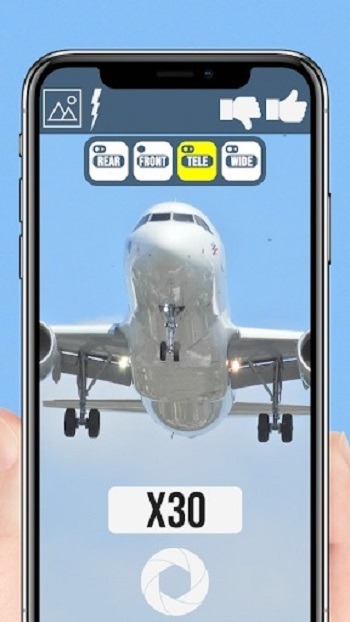 Maximum Zoom 3