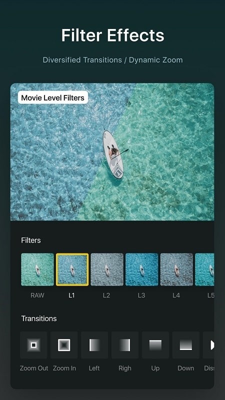 VN Video Editor Maker VlogNow VN Video Editor Maker VlogNow