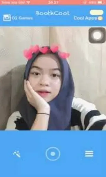 BoothCool BoothCool