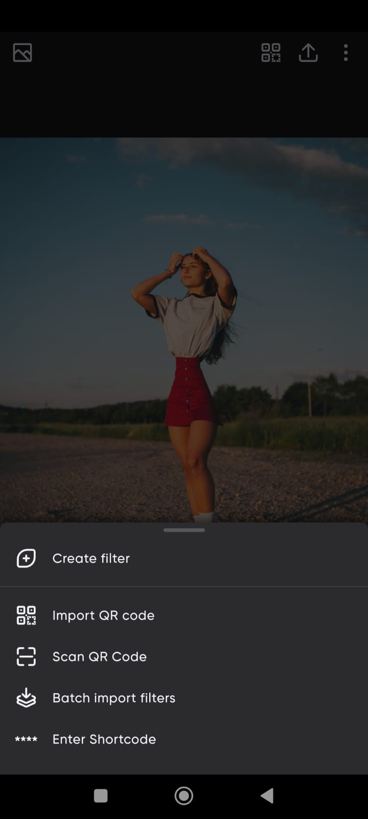 Polarr Pro Polarr Pro
