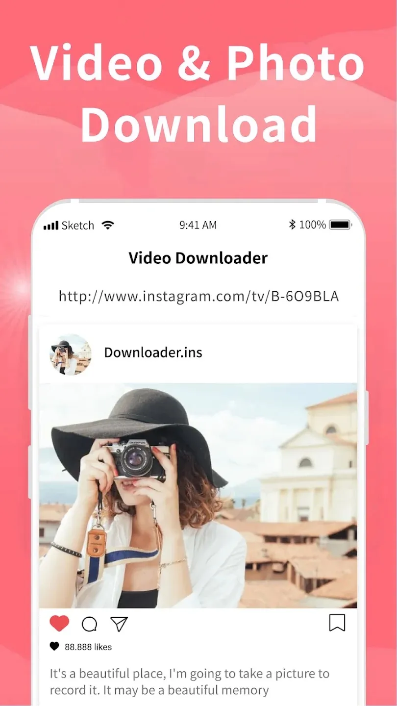 iGram Downloader iGram Downloader