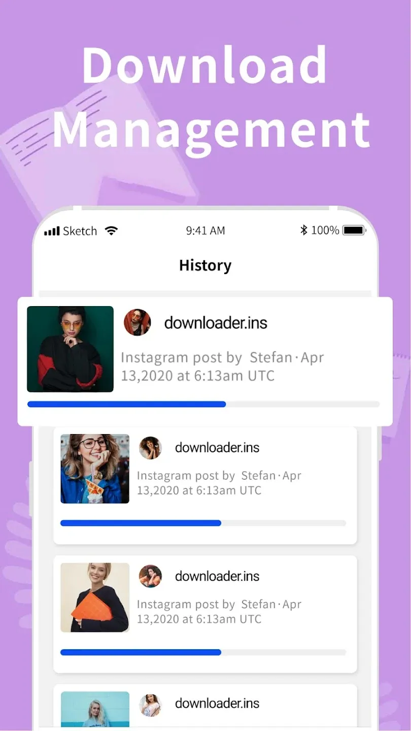 iGram Downloader iGram Downloader