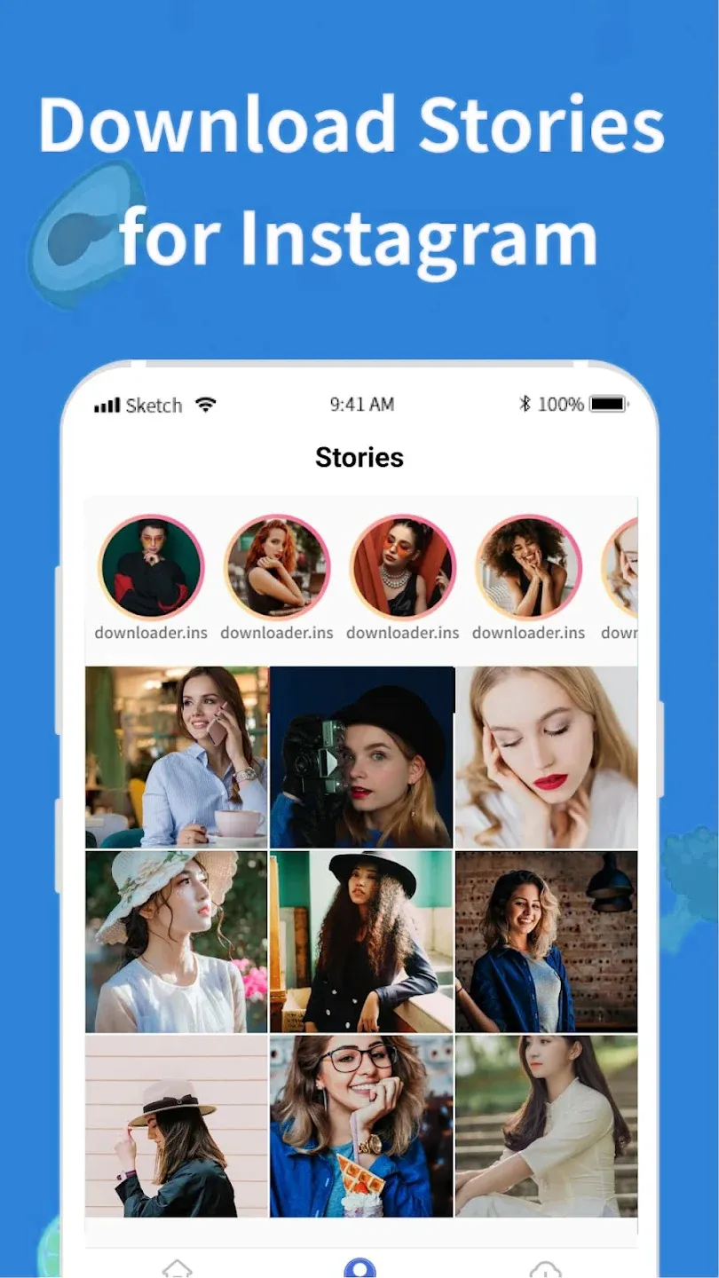 iGram Downloader iGram Downloader