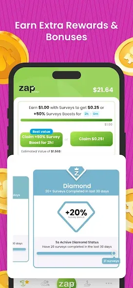 Zap Surveys Zap Surveys