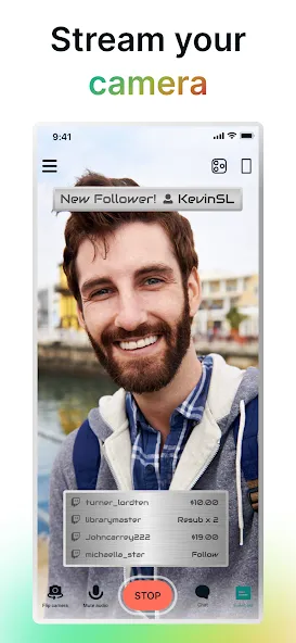 Streamlabs Streamlabs