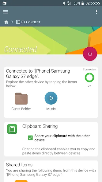 FX File Explorer FX File Explorer