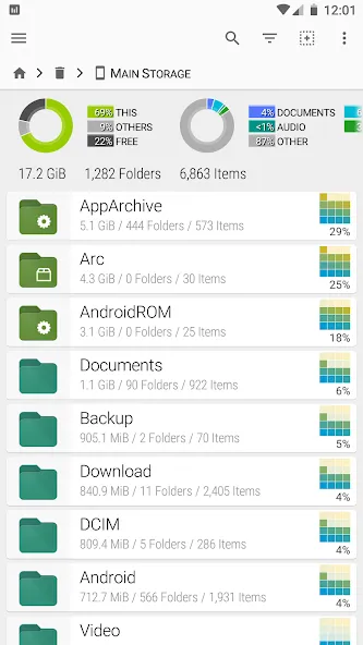 FX File Explorer FX File Explorer