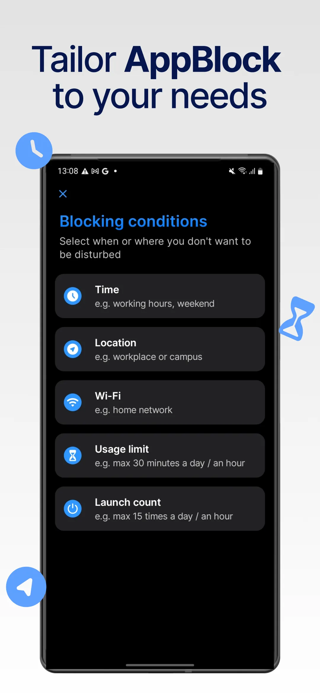 AppBlock AppBlock
