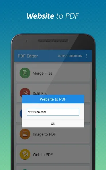 PDF Converter Pro PDF Converter Pro