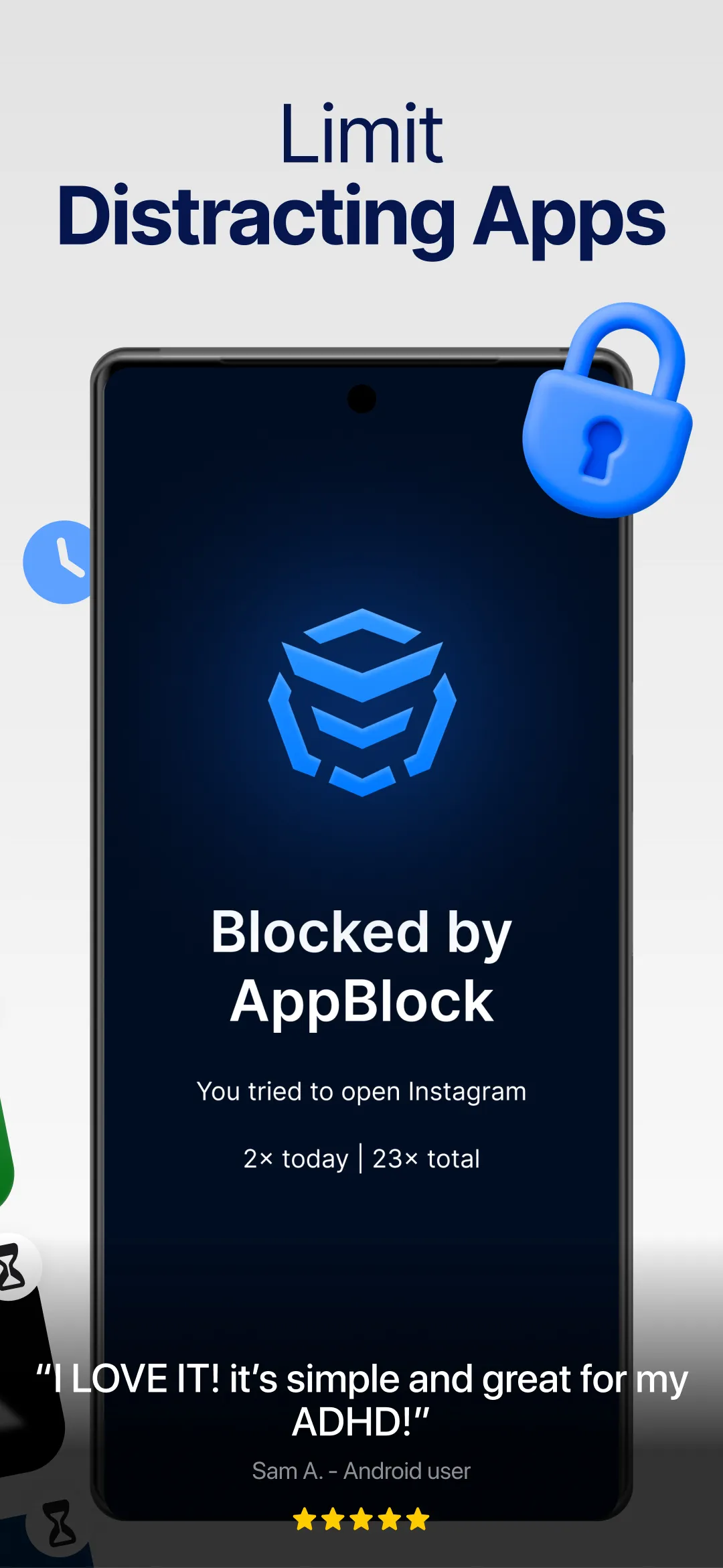 AppBlock 1