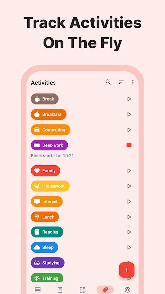 TimeTune TimeTune