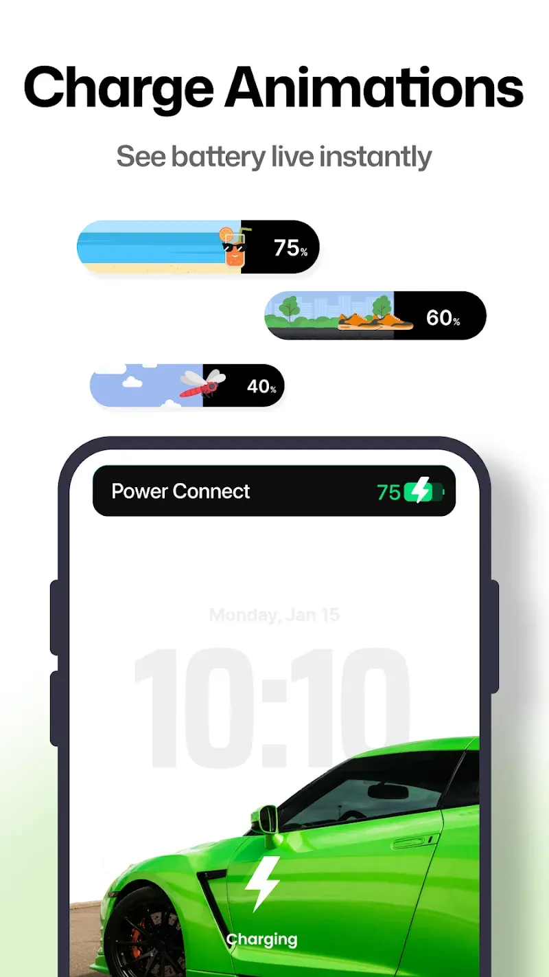 Dynamic Notch Dynamic Notch