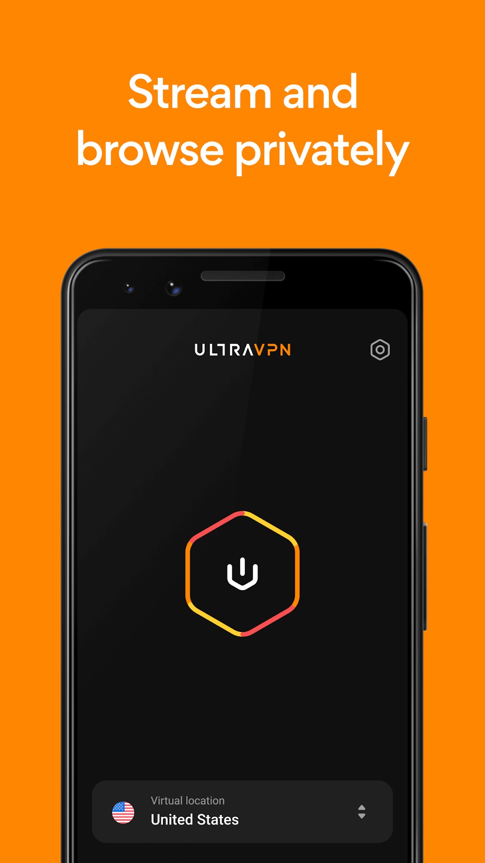 UltraVPN 1
