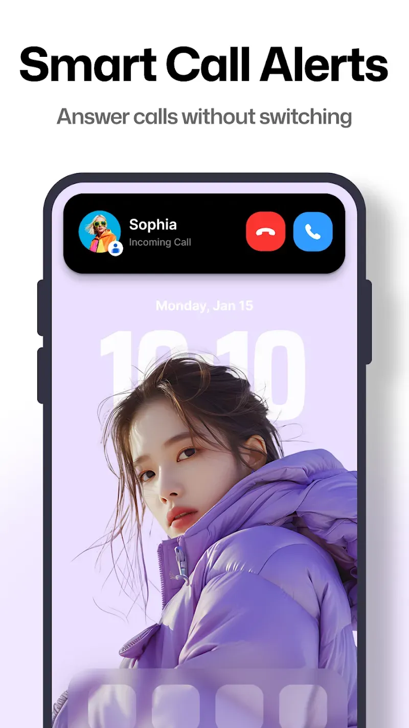 Dynamic Notch Dynamic Notch