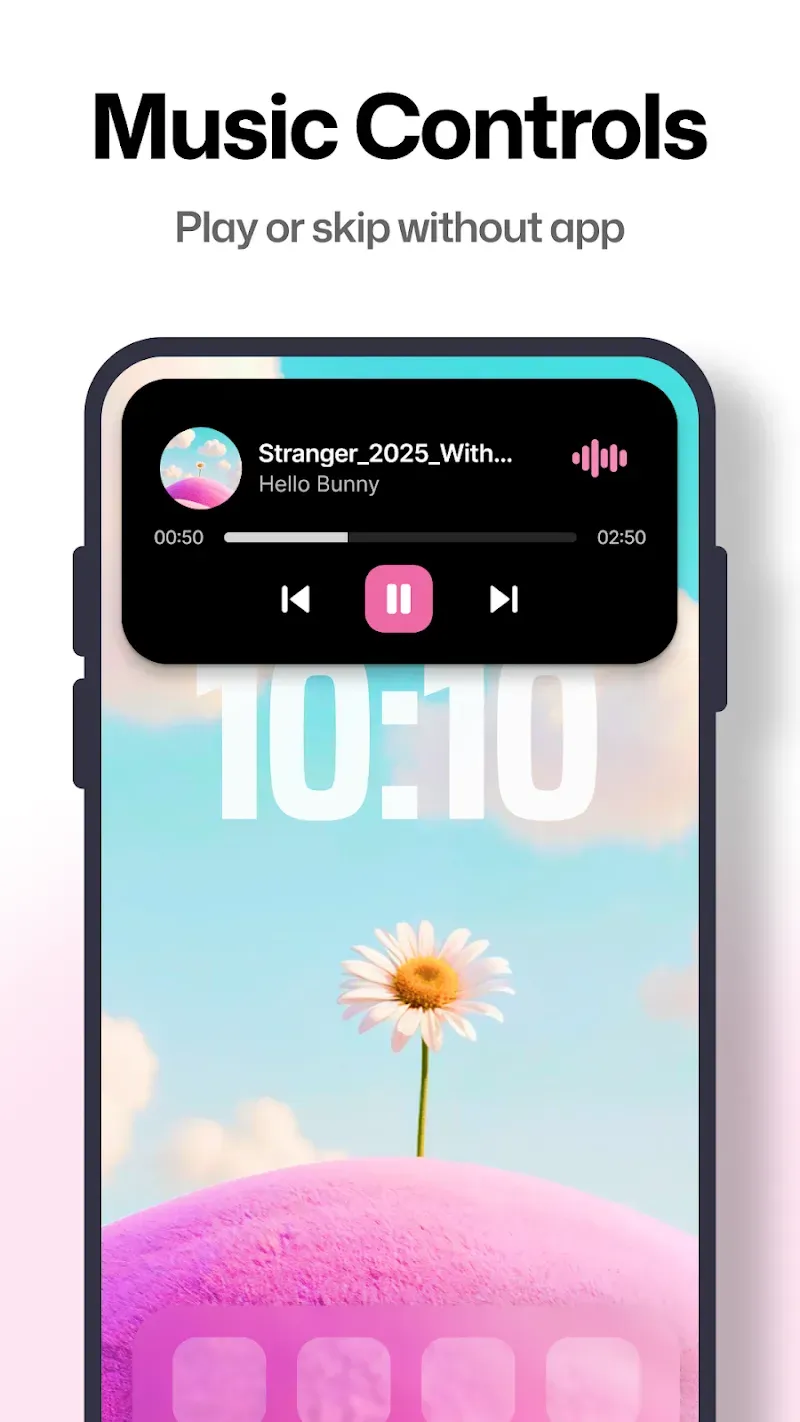 Dynamic Notch Dynamic Notch