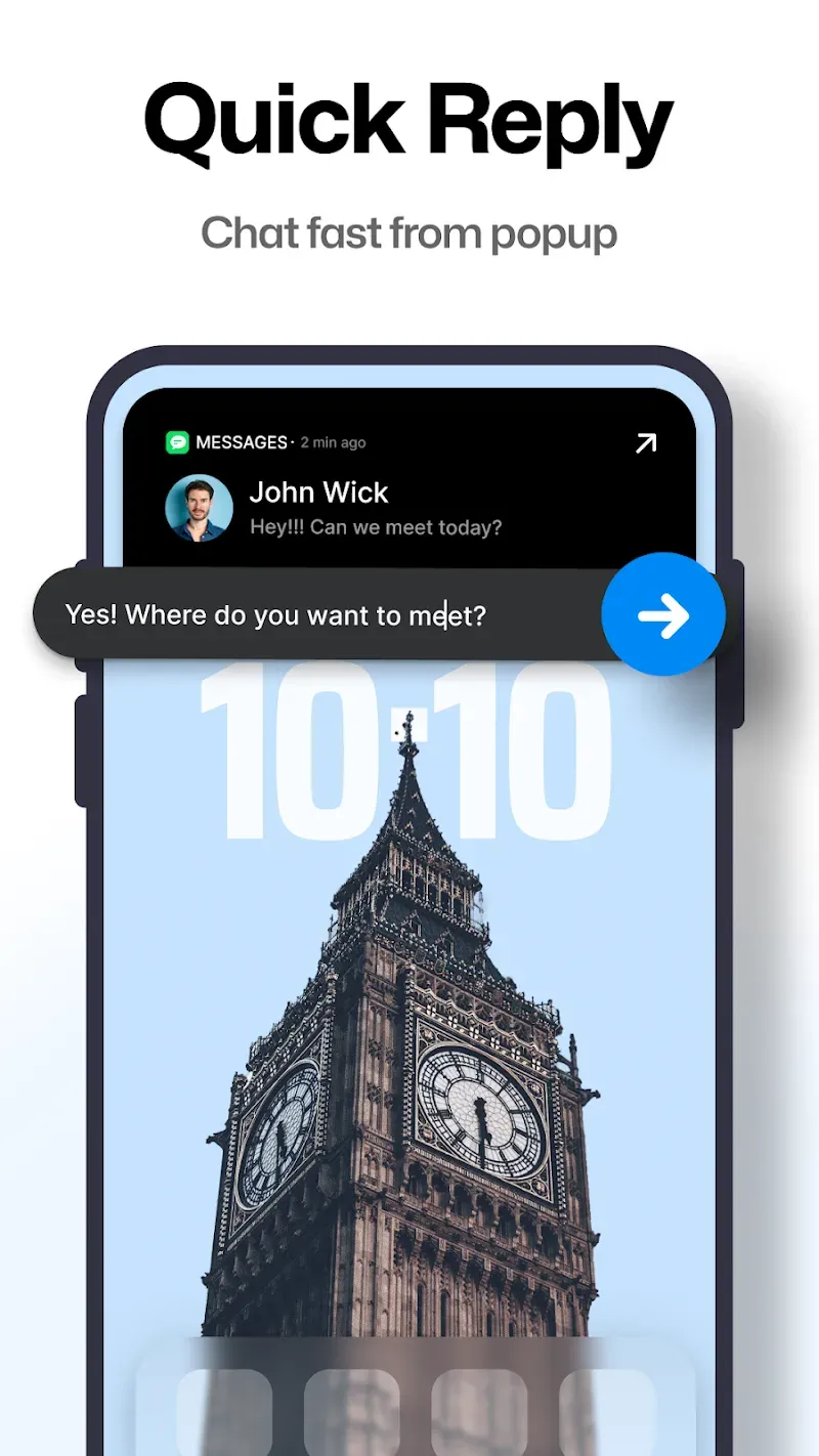 Dynamic Notch Dynamic Notch