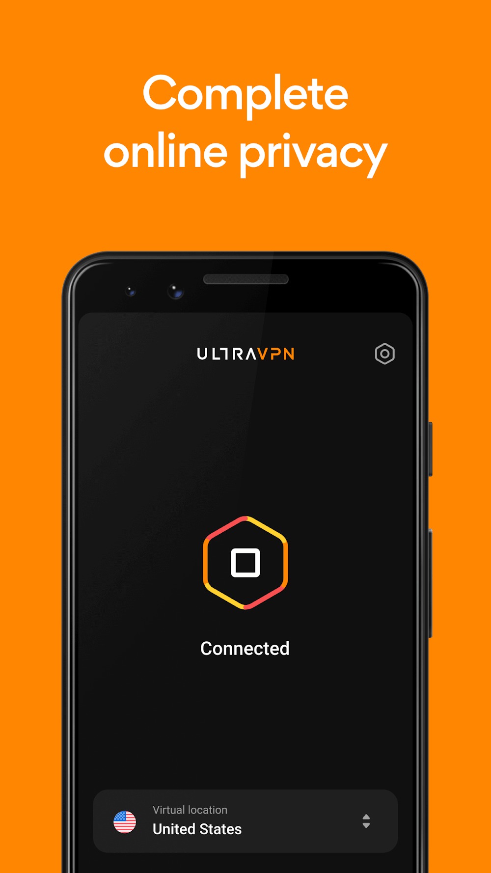 UltraVPN UltraVPN