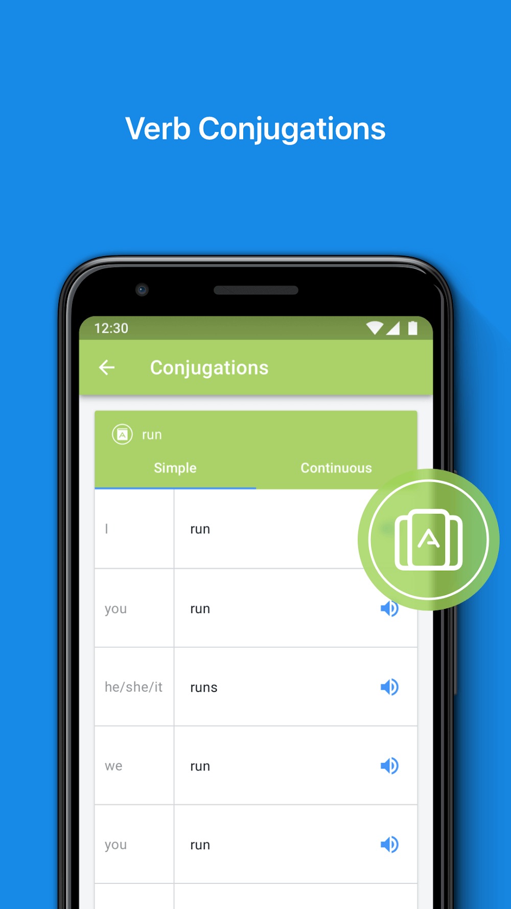 iTranslate Translator iTranslate Translator