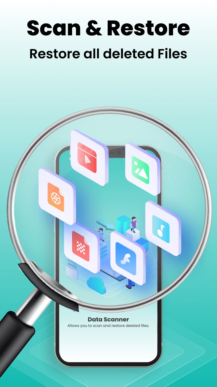 Data Recovery Data Recovery