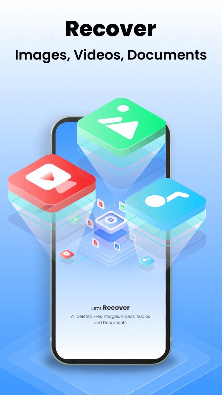 Data Recovery Data Recovery