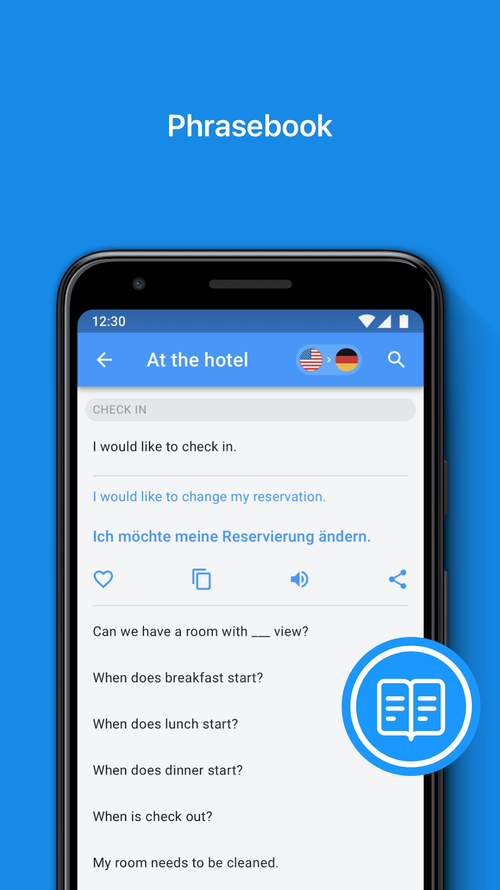 iTranslate Translator iTranslate Translator
