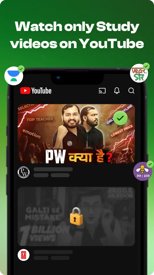Regain 3
