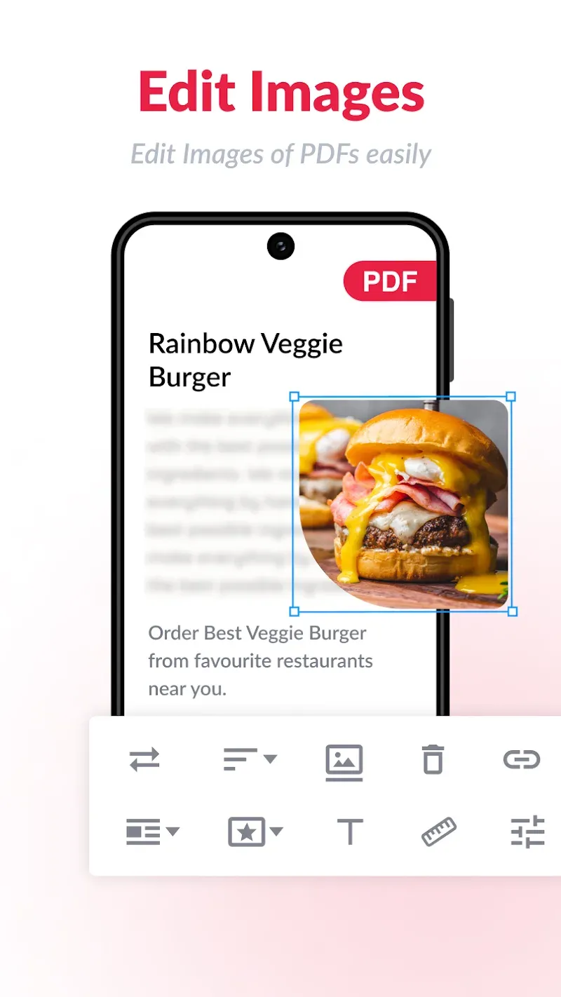 PDF Editor by A1 PDF Editor by A1