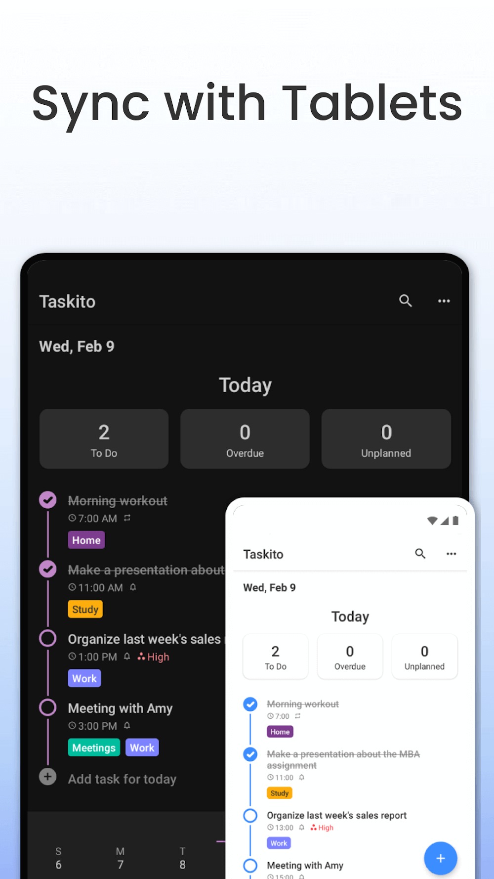 Taskito Taskito