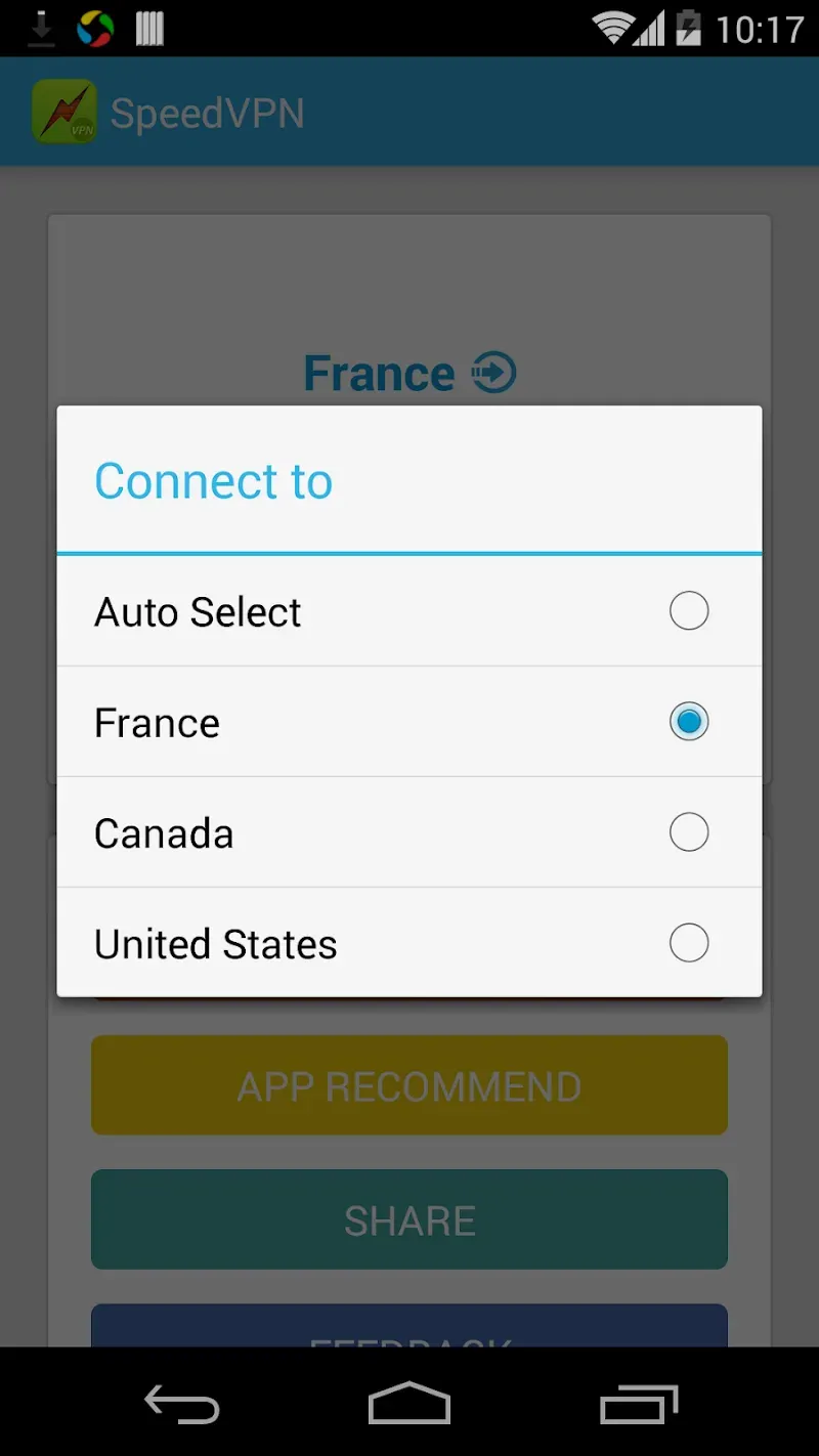 SpeedVPN SpeedVPN