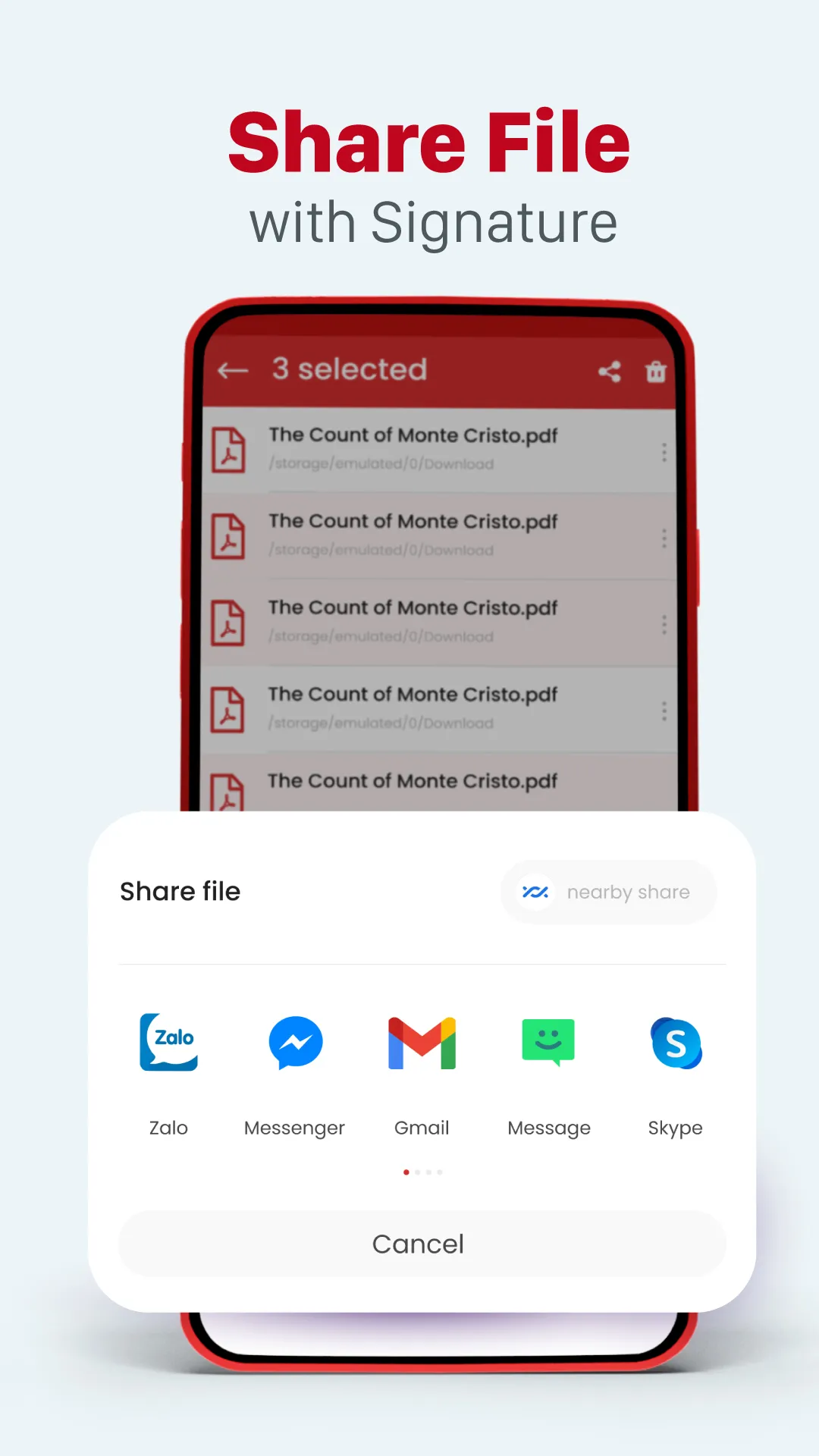 PDF Fill & Sign 5
