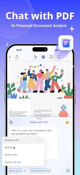 PDFelement PDFelement