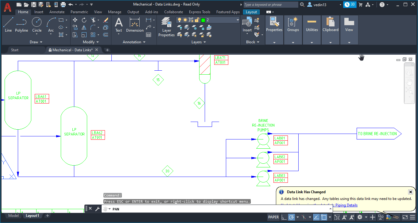 AutoCAD AutoCAD