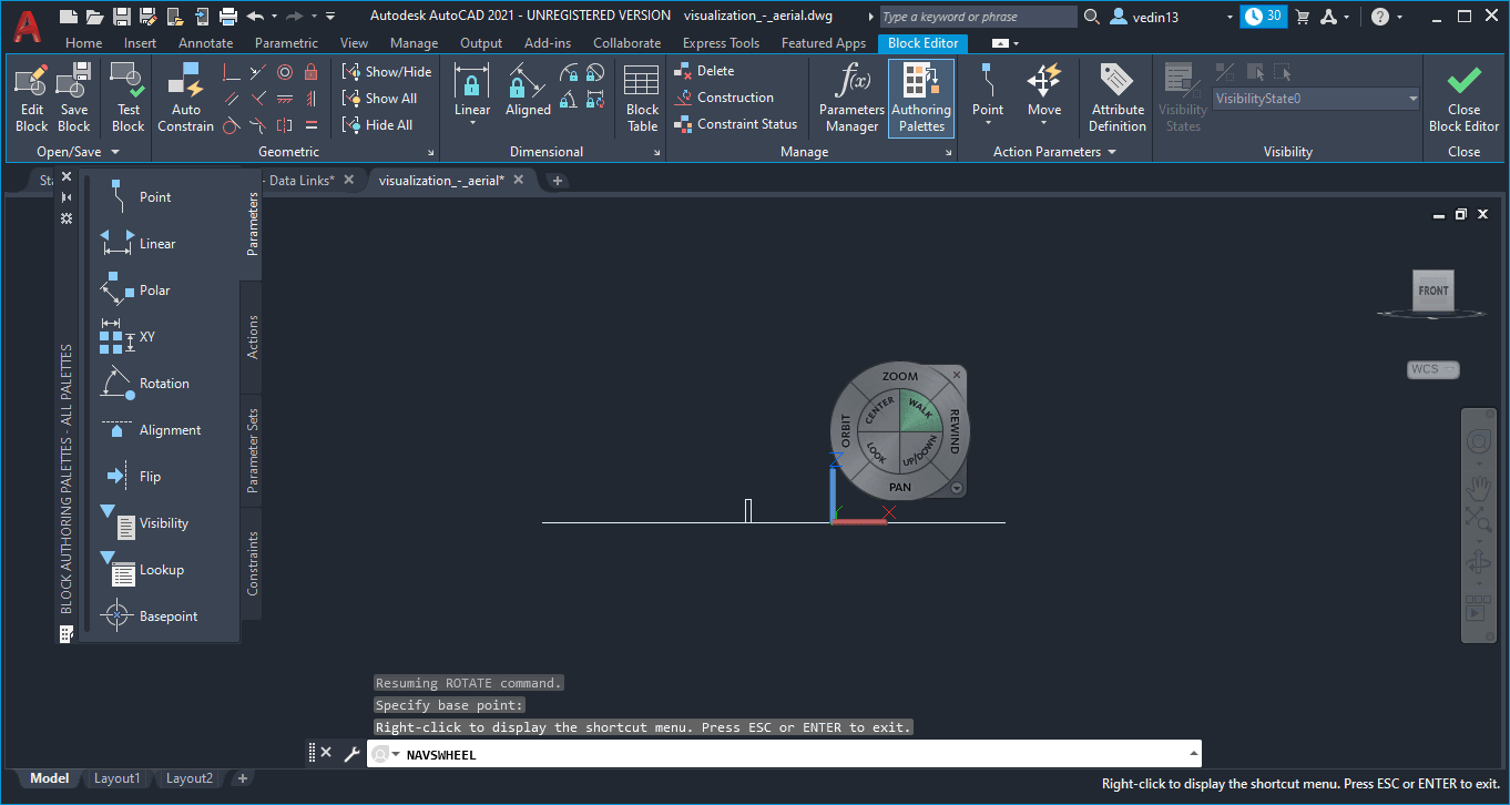 AutoCAD AutoCAD