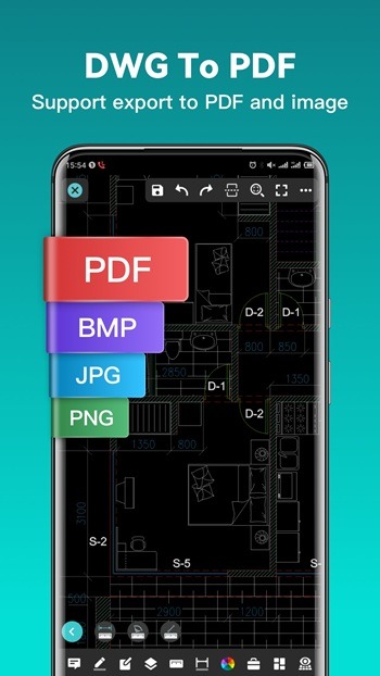 DWG FastView DWG FastView