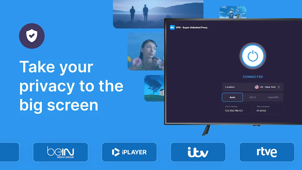 VPN Unlimited 3