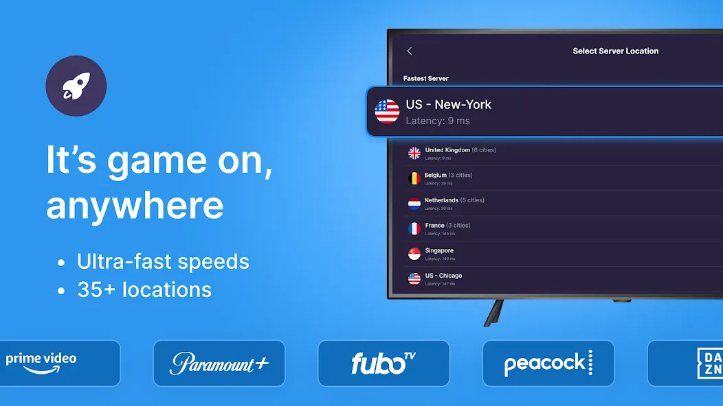VPN Unlimited 2