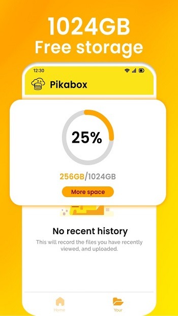 Pikabox Pikabox