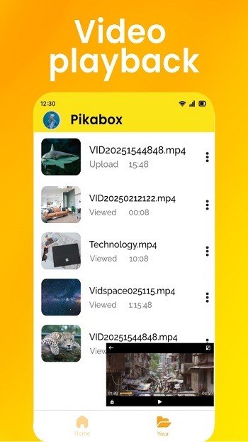 Pikabox Pikabox