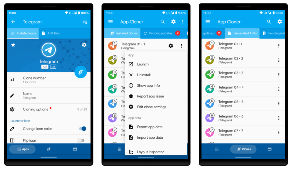 App Cloner Premium App Cloner Premium