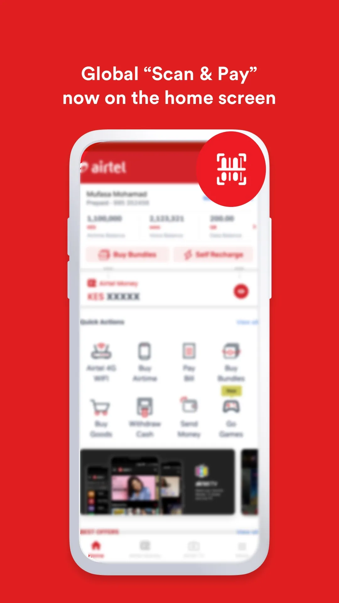 Airtel Airtel