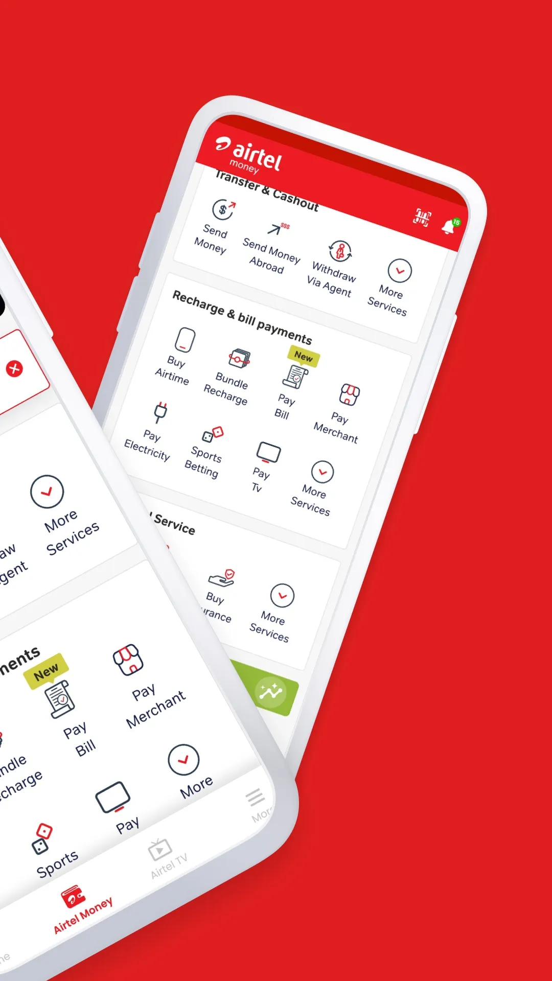 Airtel Airtel