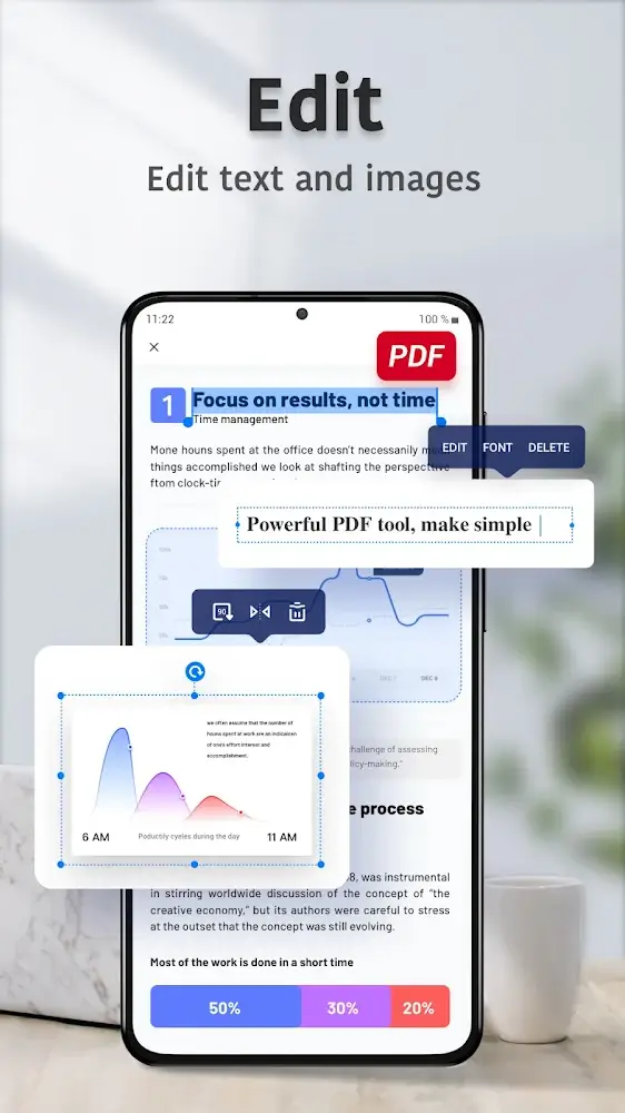 PDF Reader Pro 2