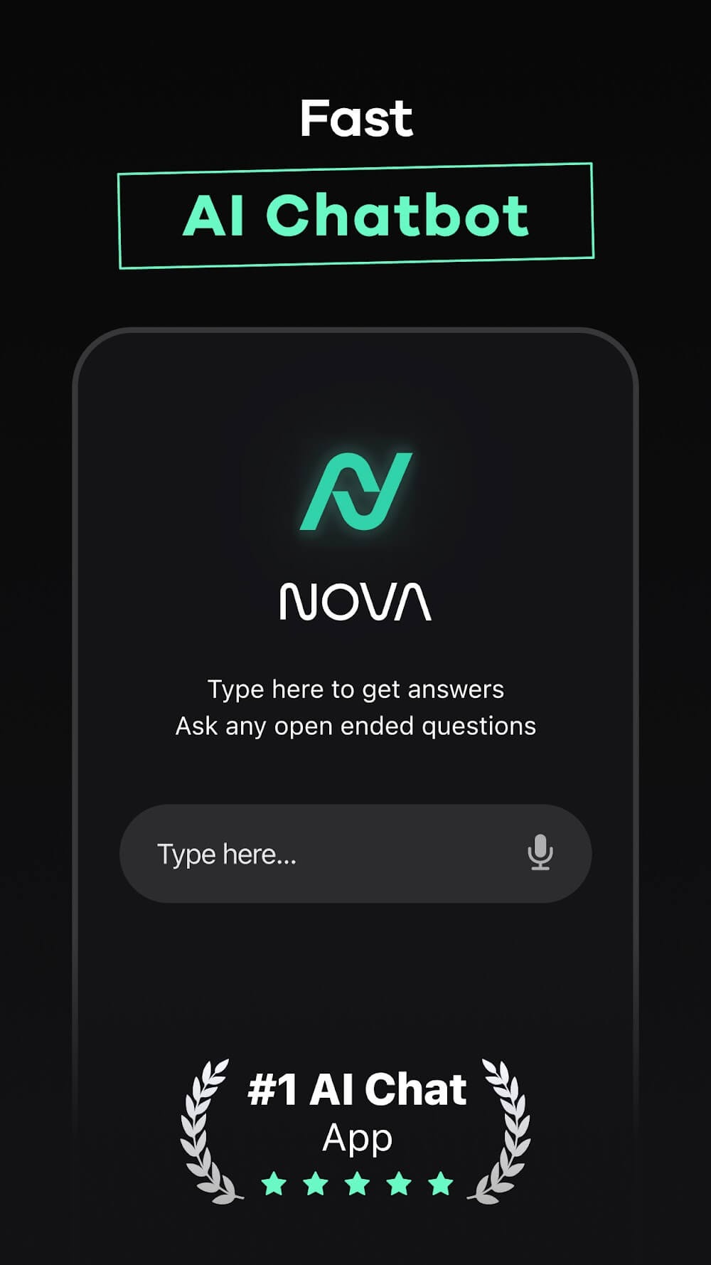 Nova ChatGPT 1