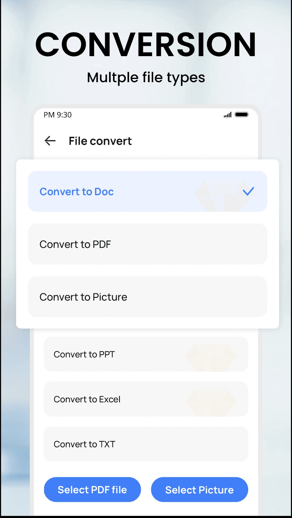 WPS Office Lite WPS Office Lite