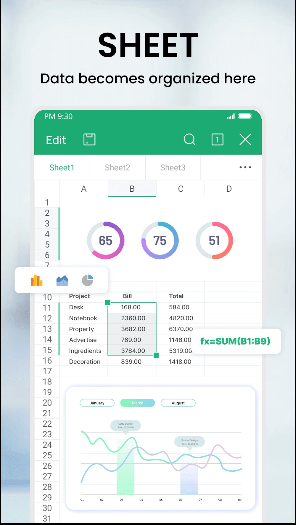 WPS Office Lite WPS Office Lite