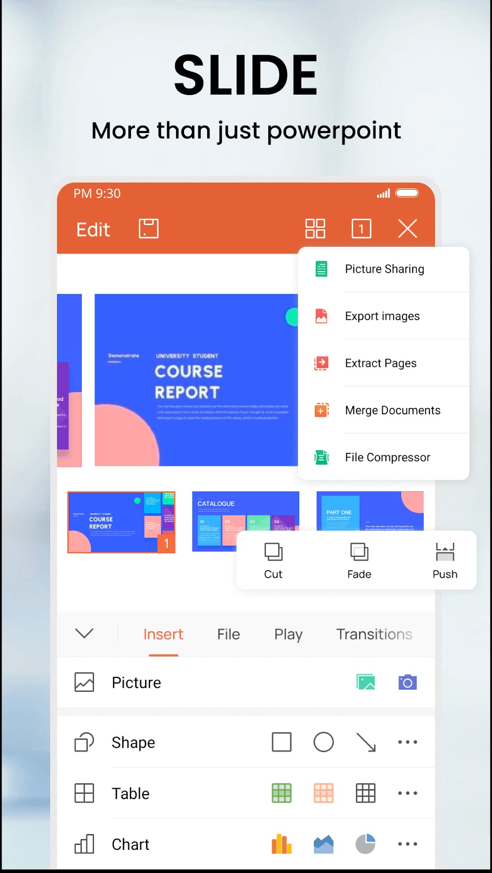 WPS Office Lite WPS Office Lite